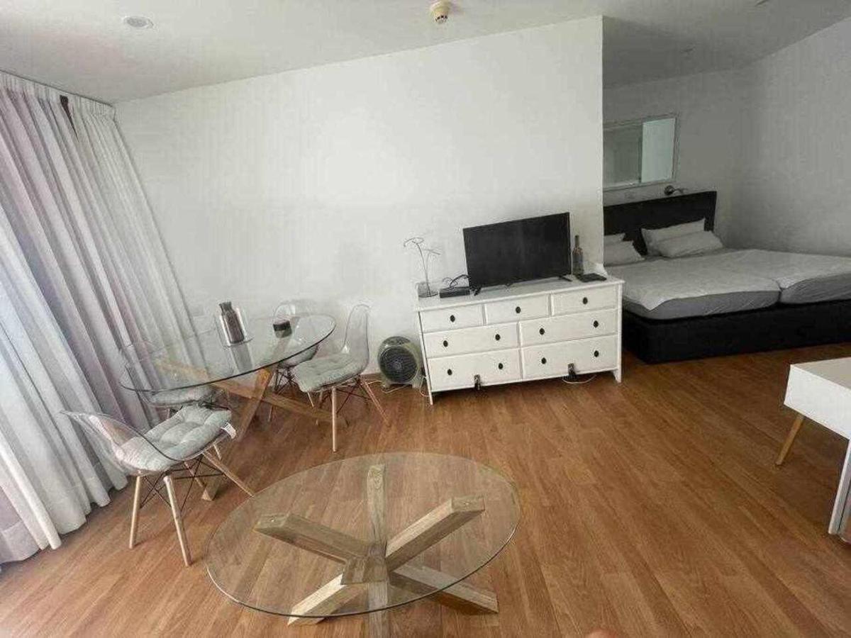 Apartamento Con Piscina Climatizada Y Vista Al Mar San Bartolomé 外观 照片