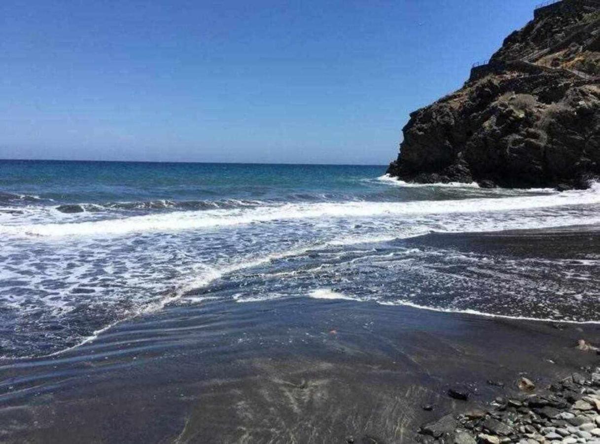 Apartamento Con Piscina Climatizada Y Vista Al Mar San Bartolomé 外观 照片