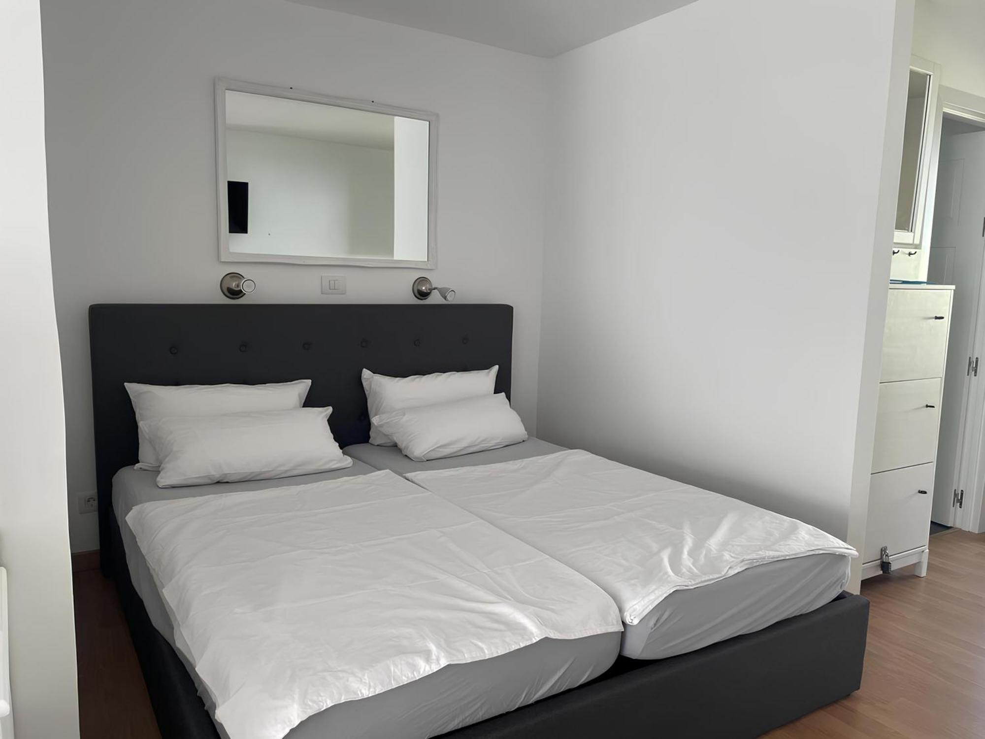 Apartamento Con Piscina Climatizada Y Vista Al Mar San Bartolomé 外观 照片