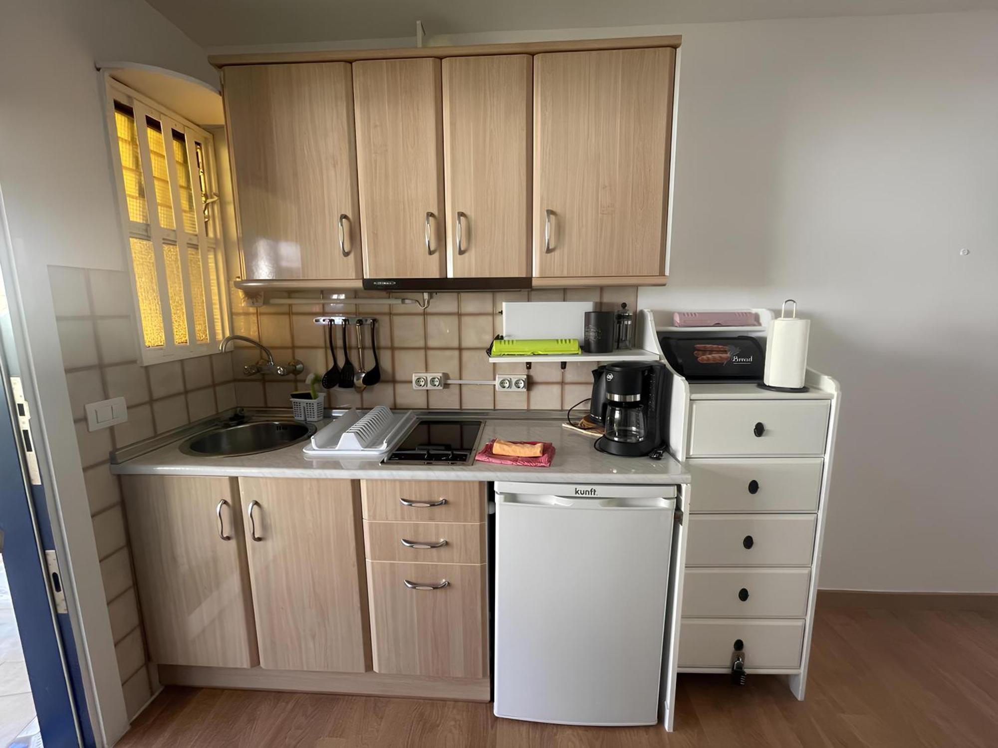 Apartamento Con Piscina Climatizada Y Vista Al Mar San Bartolomé 外观 照片
